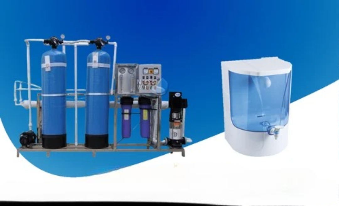 RO Plant Manufacturers in Madurai