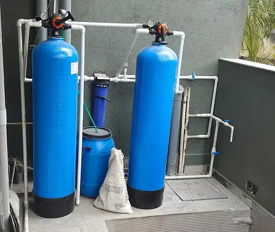 Water Softener Supplier in Tamil Nadu