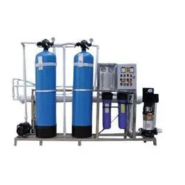 LYMBOO WATER 500 LPH RO
