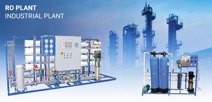 Industrial RO Plant Supplier in Madurai