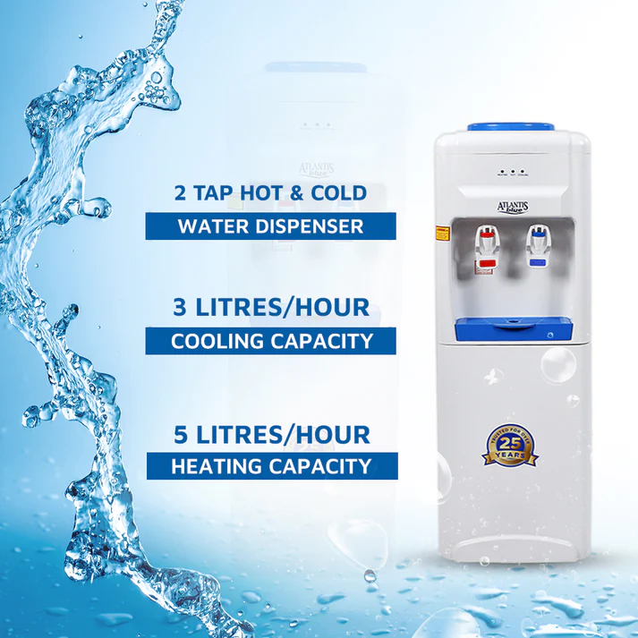 Hot and Cold Water Dispenser Manufacturer in Madurai
